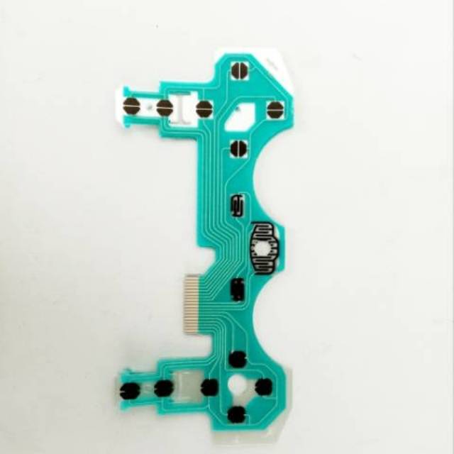 PCB stik ps3 op / flexible stik op