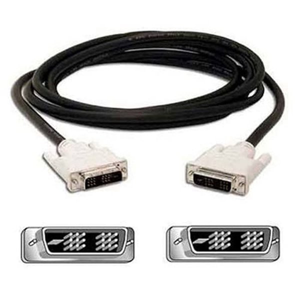 Accessories Kabel DVI To DVI Standar