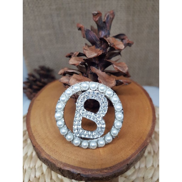 Bros Buttonscarves Glamor kw-Glamor 25