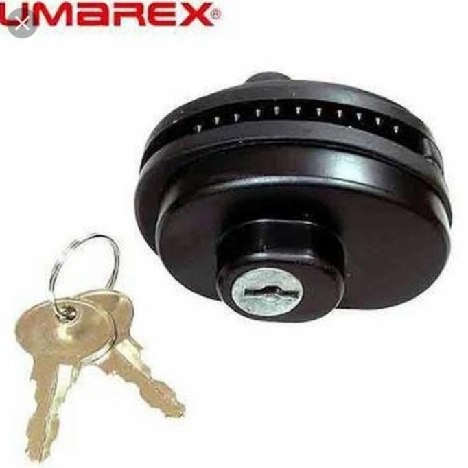Buruan beli] umarex gunlocks