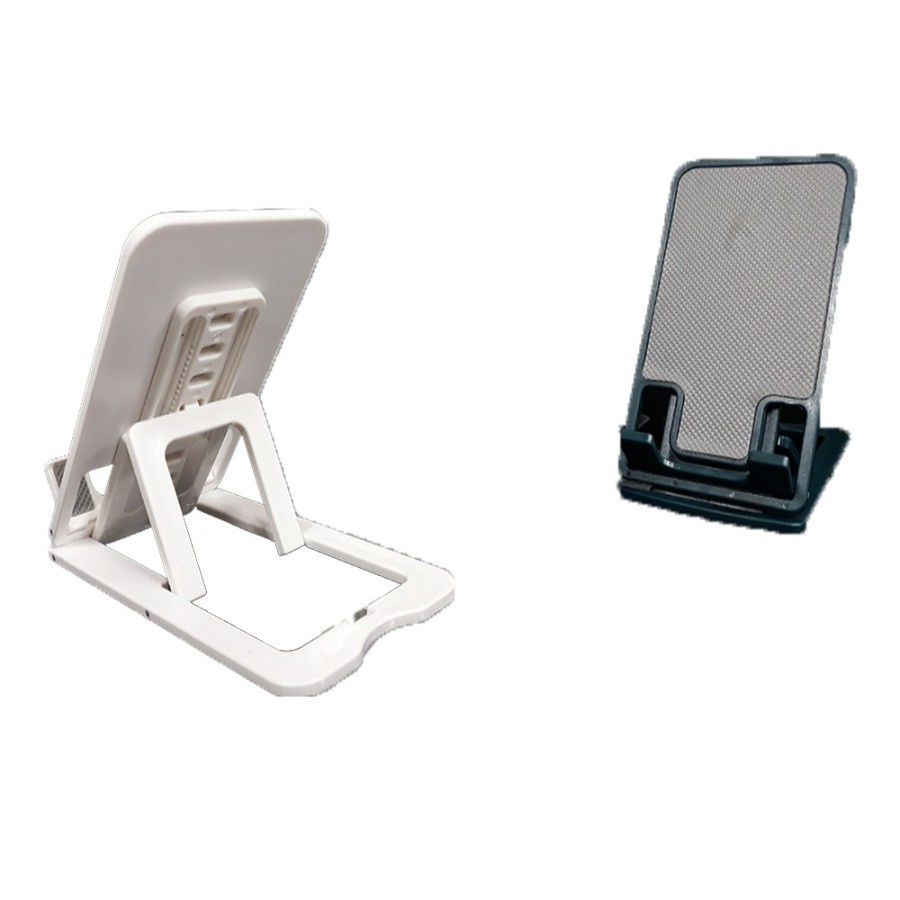 Phone Holder Dudukan HP Handphone Tablet Stand HP Meja Folding Desktop Liftable Foldable FP9