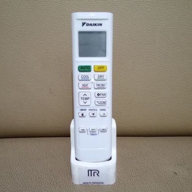 REMOTE REMOT AC DAIKIN THAILAND ARC480A1