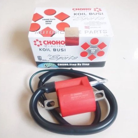 KOIL COIL RACING GRAND PRIMA ASTREA LEGENDA