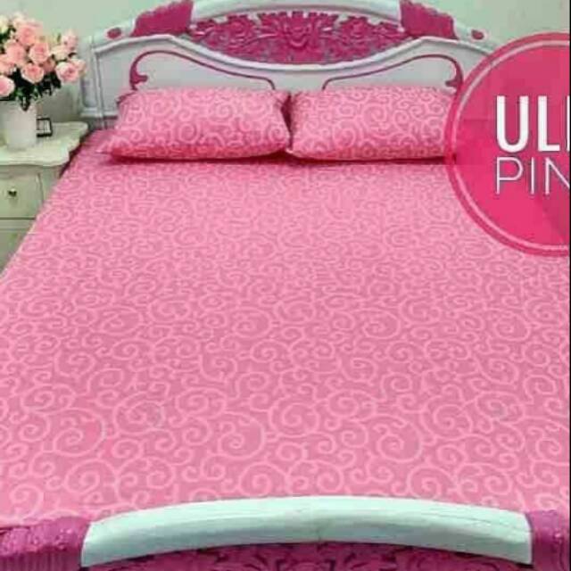 Sprei waterproof 120x200