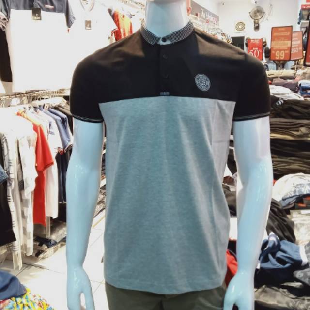 Kaos kerah pria cressida polo cressida pria wangki cressida cwok atasan pria cresida wangky cressida