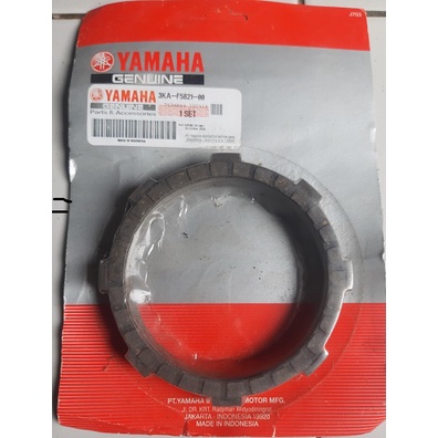 Plat kopling rx king kampas kopling rx king