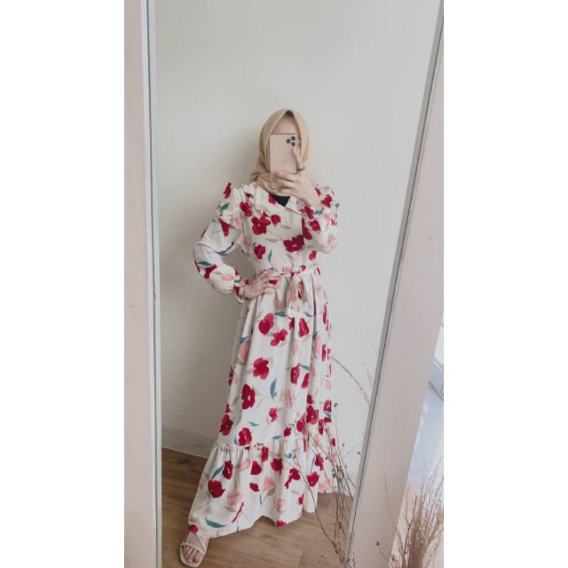 Kimona Peterpan Maxi