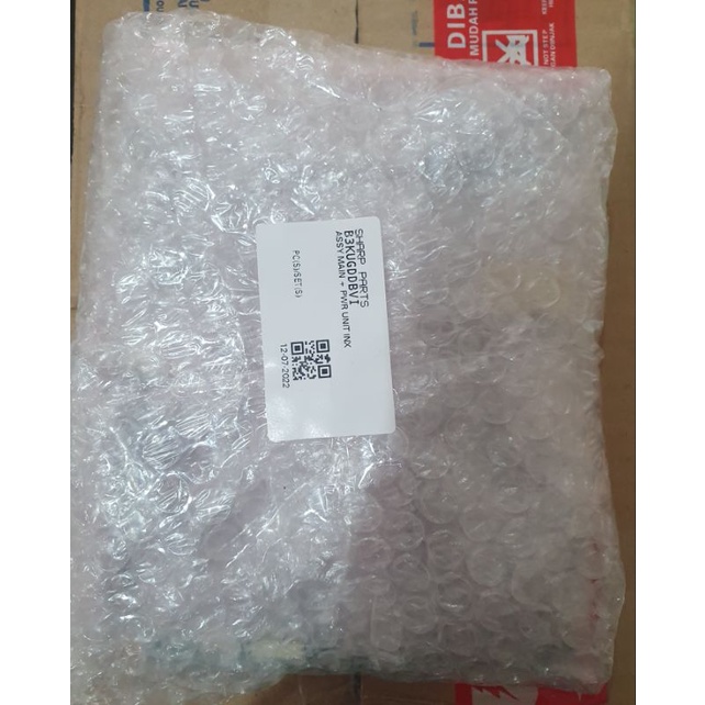 mb / mainboard tv sharp 2T-C32DD1I