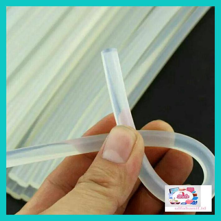 

Rew5Ey- Isi Lem Tembak , Glue Stick Kecil Panjang 20 Cm Ft54Yt5-