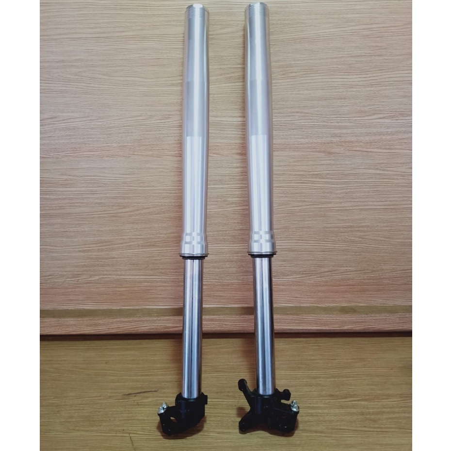 SHOCKBREAKER SND TMX 105