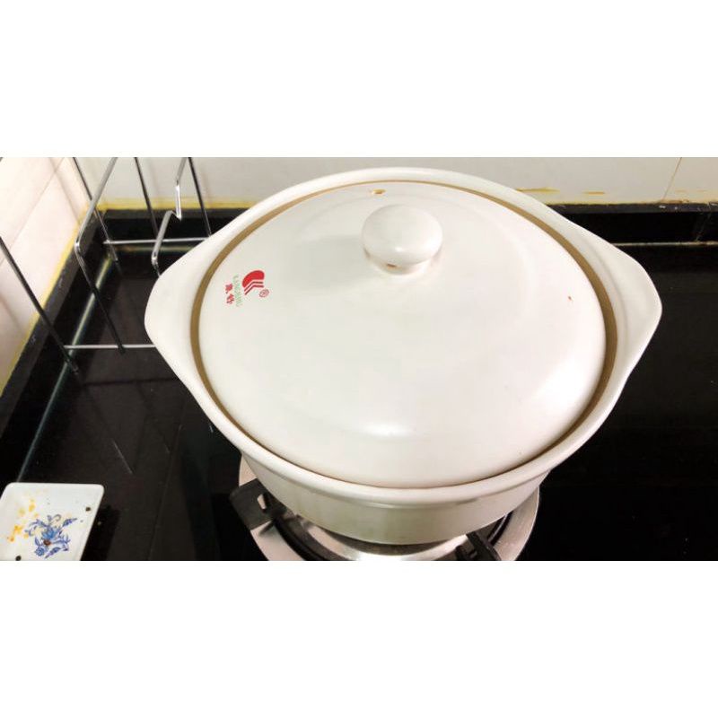 PANCI KERAMIK KOREA ORIGINAL/PANCI KERAMIK TAHAN PANAS HERBAL/PANCI KERAMIK MASAK