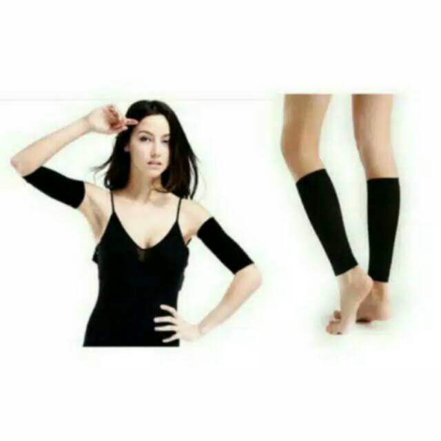 LEG SHARPER / PENGECIL BETIS / PEMBAKAR LEMAK