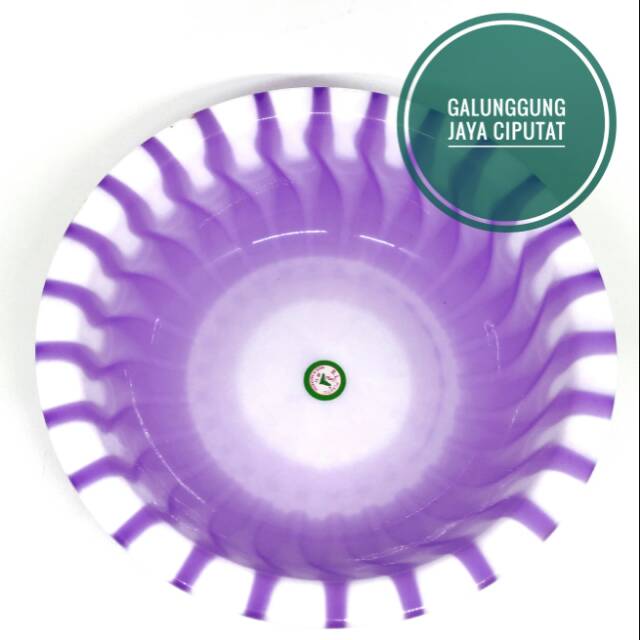 Baskom / baskom plastik / baskom cantik 30 cm