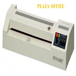 

Mesin Laminating DYNAMIC 460