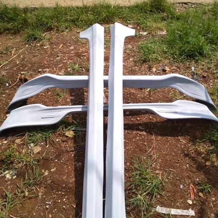 Bodykit Ayla - Daihatsu Ayla - Bodykit Daihatsu Ayla bodykit ayla elegant lama