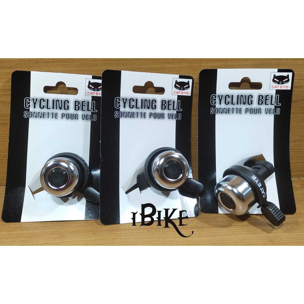 Bel Cat Eyes bell sepeda PB 1000