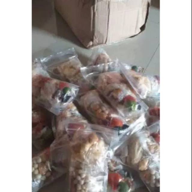 

Baso aci khas garut