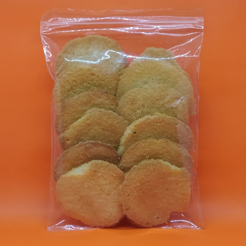 

Bolu kering