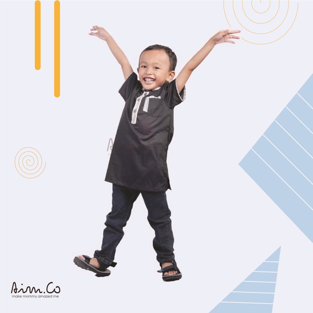 KOKO IBRA by Aim.Co
