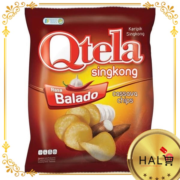 

QTELA BALADO 180 GR