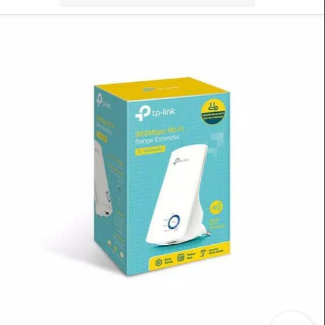 Tplink WA850RE range extender tplink 850RE tplink 850