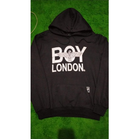 Hoodie Boy London second