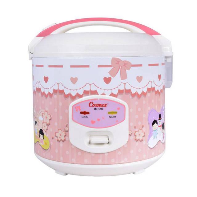 Rice cooker Cosmos CRJ-3232