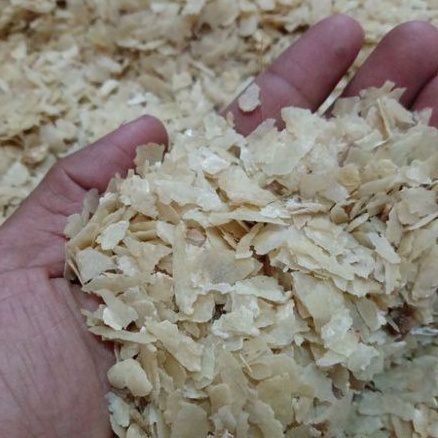 

Emping Melinjo Ancuran kualitas no 3/kemasan 500 Gram