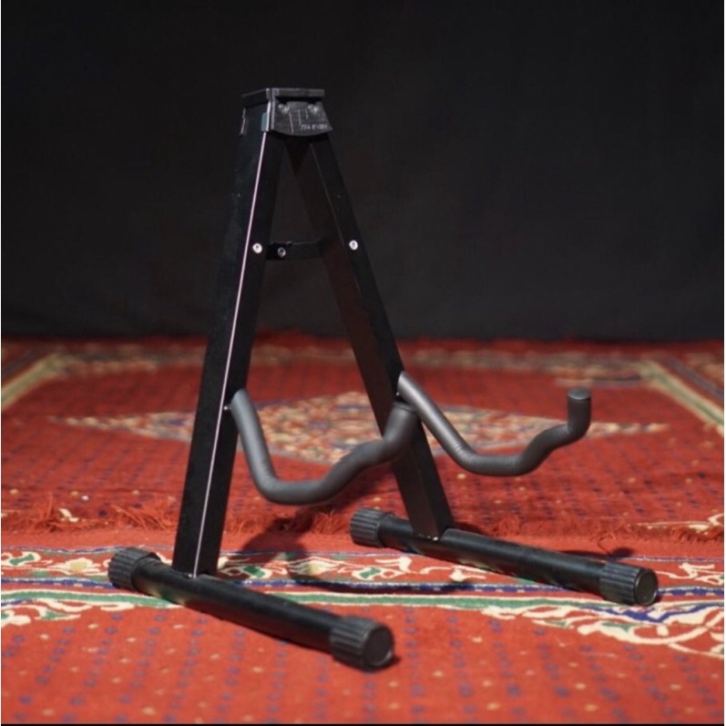 STAND GITAR DUDUK
