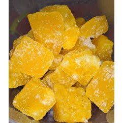 

Gula Batu Kuning Khas Cirebon - Kemasan 250 Gr