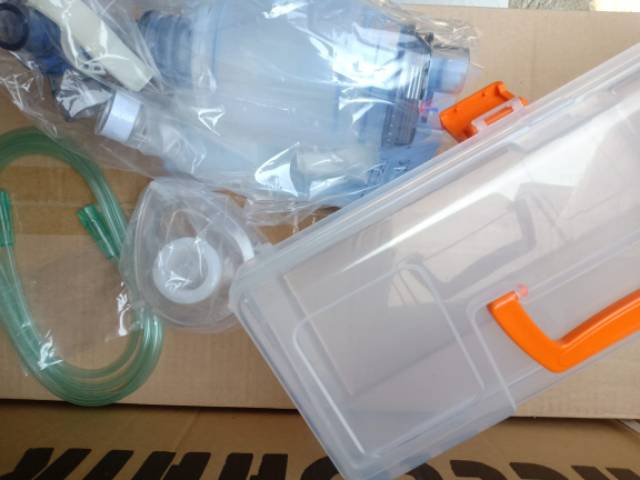 Ambubag Silicone MPM