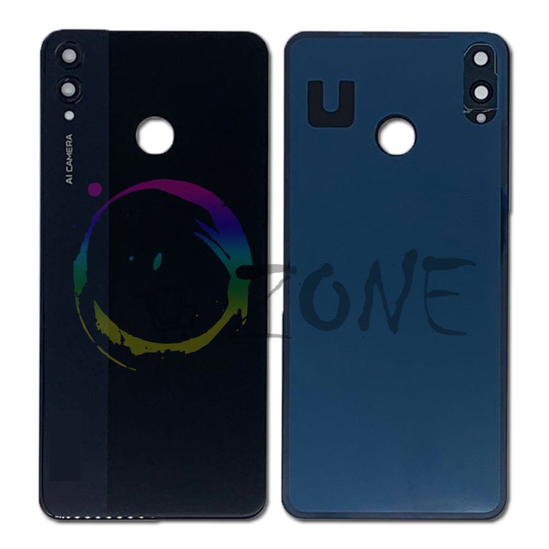 BACKDOOR - BACK CASING HONOR 8X TUTUPAN BELAKANG