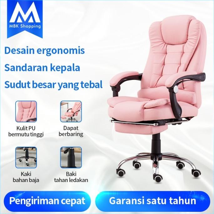 Jual Yss Mbk Kursi Kantor Kursi Direktur Gaming Kursi Kerja Staff