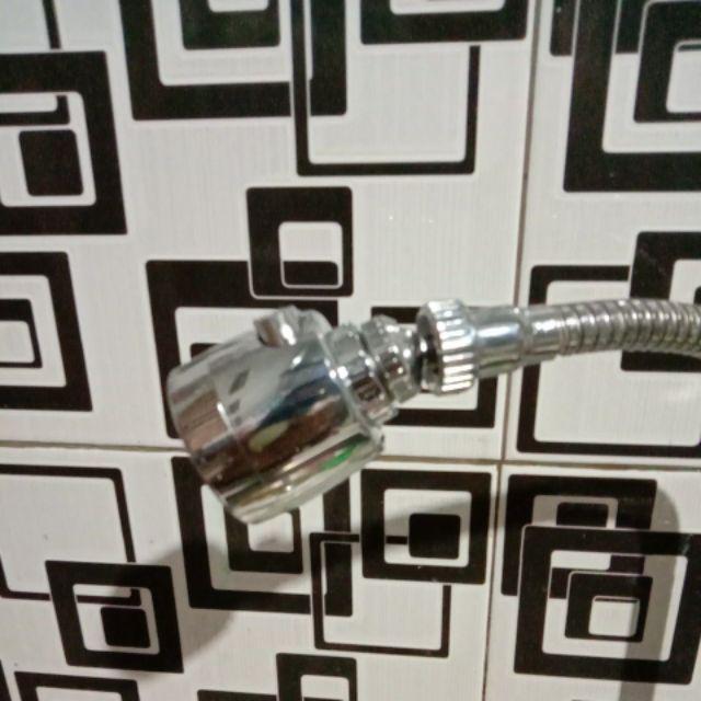 Kepala Kran Cuci Piring Model Shower Kepala Kran Kitchen Sink
