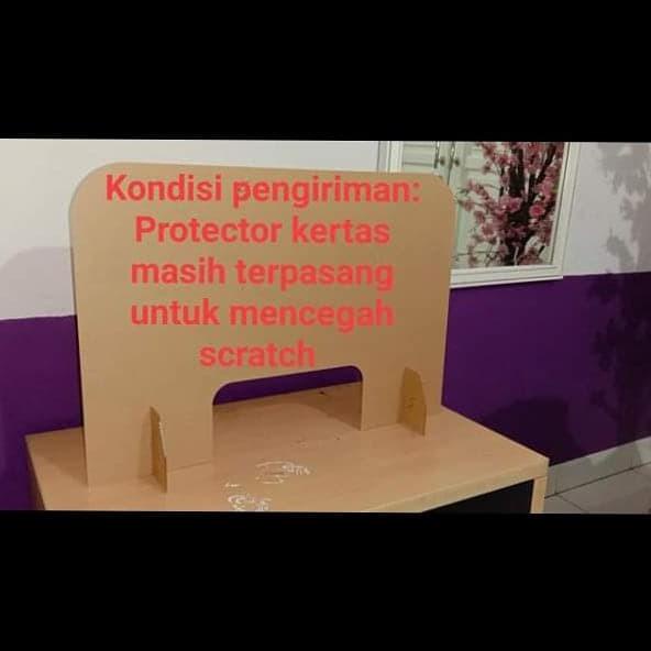 Partisi / Sekat Covid Corona Partisi Meja Kantor Partisi Toko