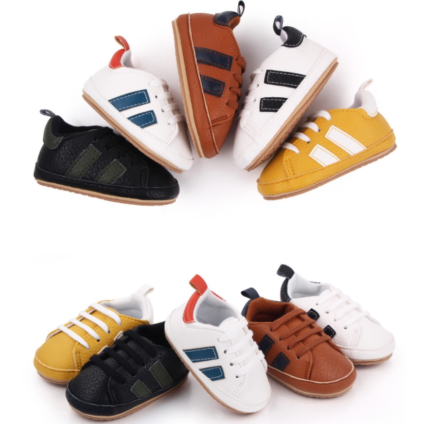 babyfit FIRRO SNEAKERS prewalker anak sepatu bayi mb-0125r