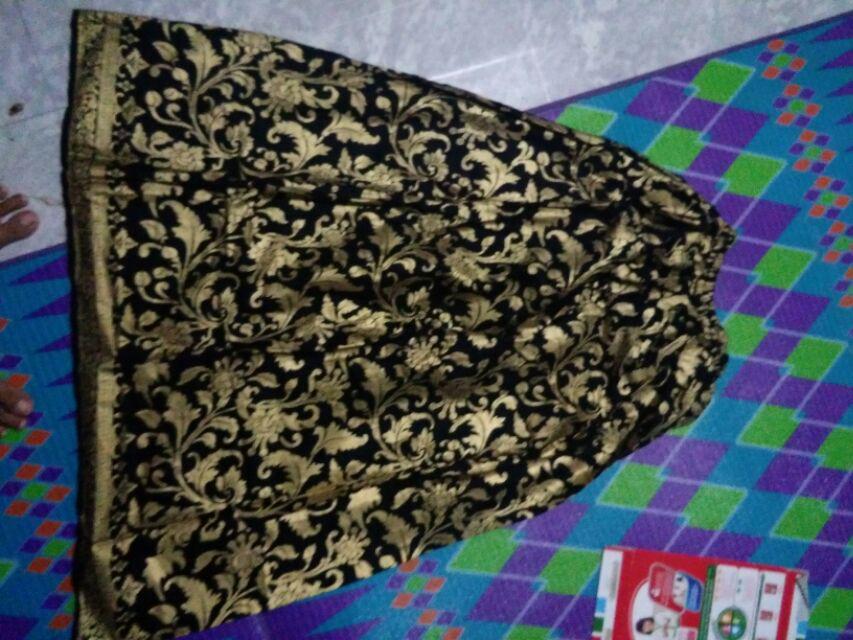 Batik Edo - Batik Couple Savana Prada Klok