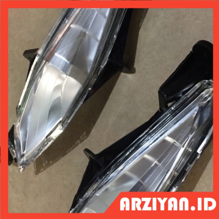 lampu sen depan beat fi 2013