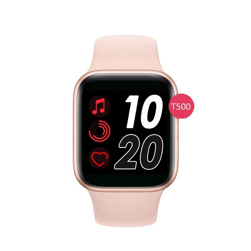 COD Smartwatch T500 IWO Healthy Smart watch