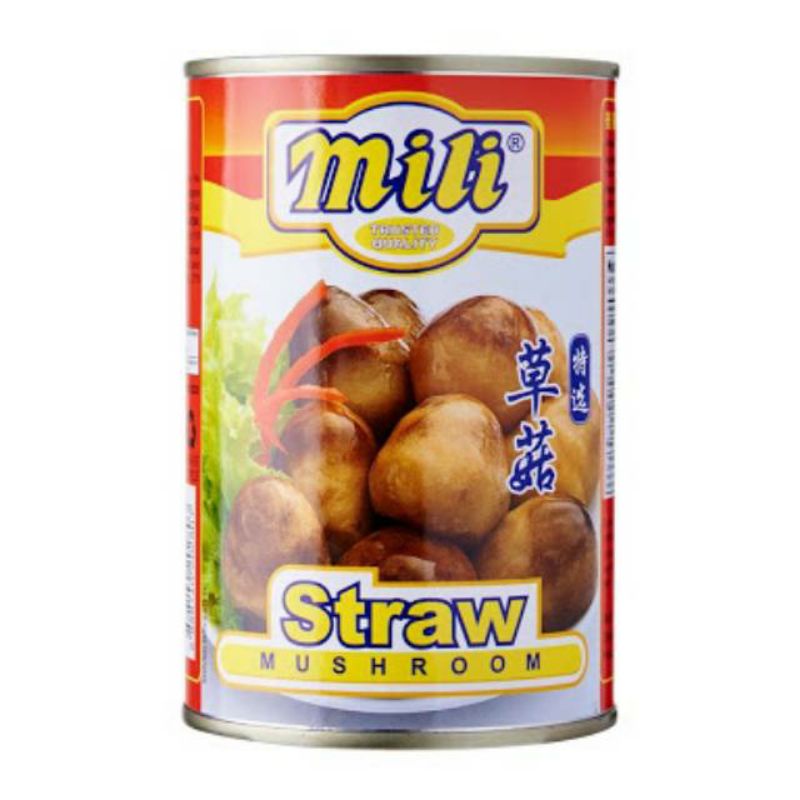 

Mili kaleng berbagai macam