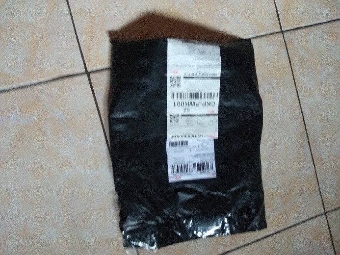 Kapal Kandas Sogan Pendek Kemeja Batik Pria Slimfit Full Furing Katun Primisima