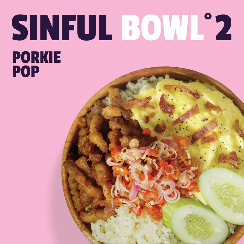 Bloink Sinful Bowl 2