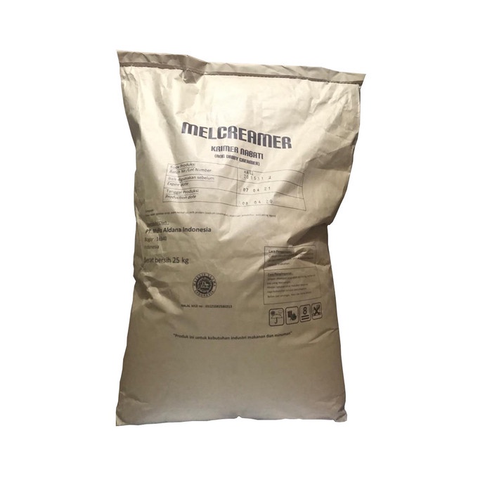 

Krimer- Krimer / Creamer Premium Original 1Kg -Krimer.