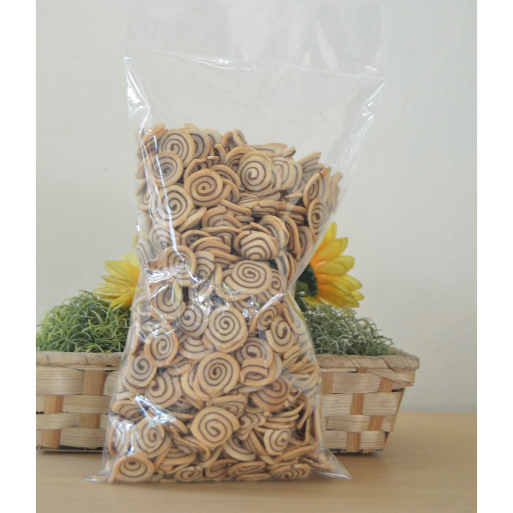 

KUE KUPING GAJAH MINI 500gr