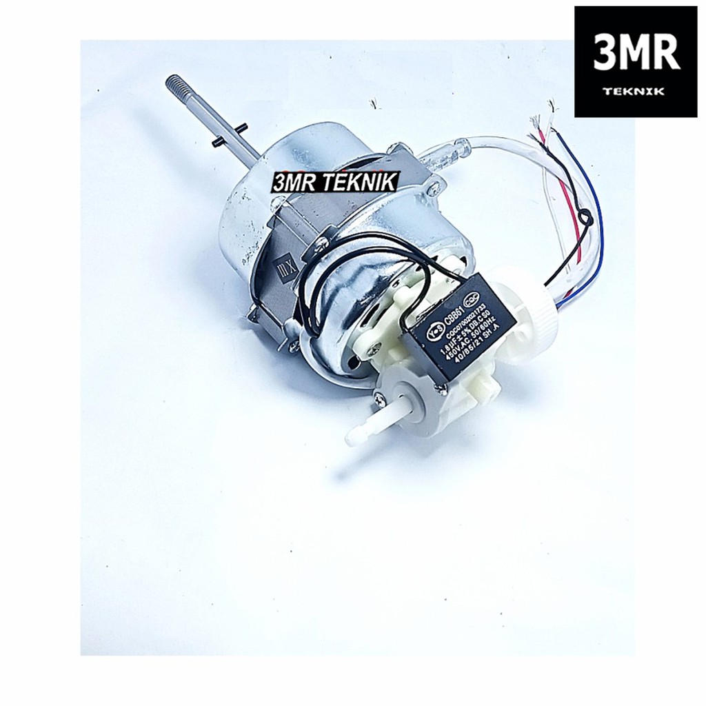 Dinamo kipas angin Maspion dinding wolfan