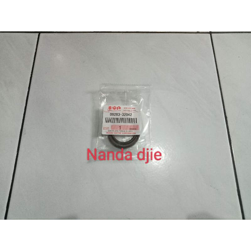Seal noken as mobil Vitara Escudo Sidekick original