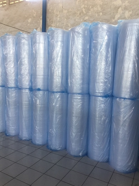 

HJK BUBBLE WRAP 125cm x 50m MURAH (3KG)