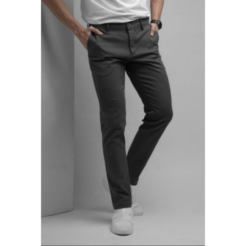 D*TAIL CHINOS SLIM FIT MEN PANTS