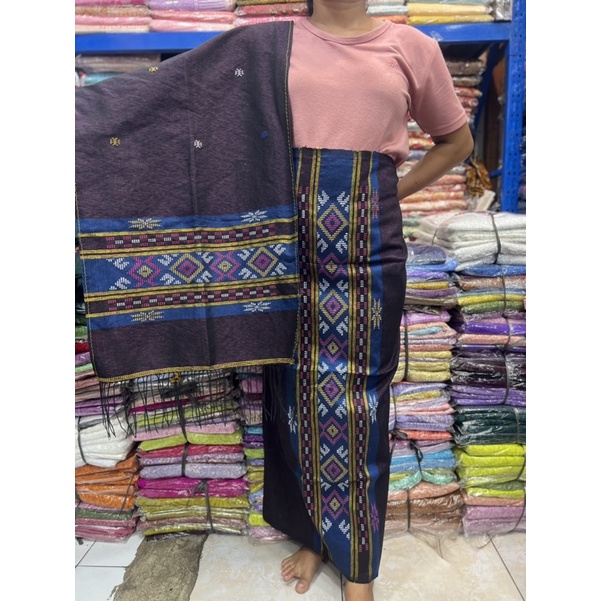 Songket Tenun Sadum Songket Siantar Tenun Siantar Kuda kuda siantar songket sadum
