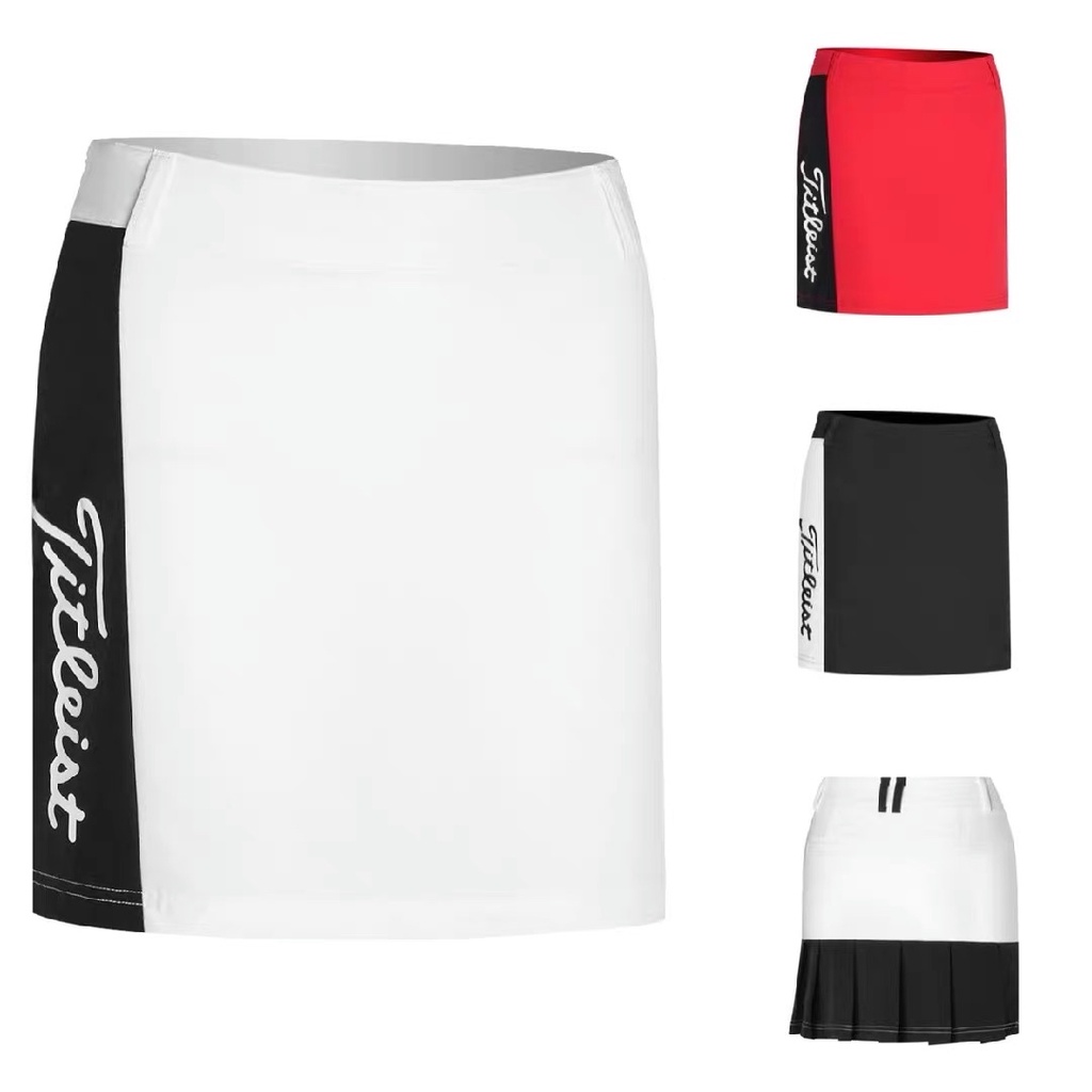 Skort Golf Rok Golf Women Ladies Skirt